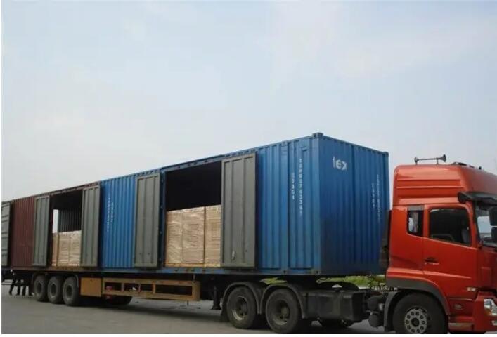 漳州到东乌珠穆沁旗整车运输