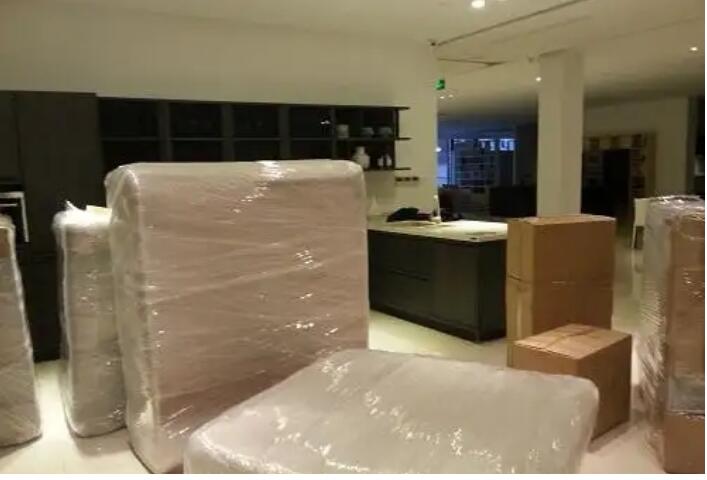 漳州到东乌珠穆沁旗长途搬家